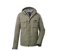 G.I.G.A. DX Chaqueta funcional unisex Gs 149 Mn Jckt Casual con capucha