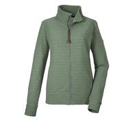 G.I.G.A. DX GS 102 WMN KNTFLC Jckt Punto/Chaqueta Polar, Mint, 40 Women´s