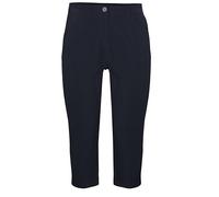 G.I.G.A. DX GS 15 Wmn Pnts Gots Pantalón Capri / 3/4, Dark Navy, 46 para Mujer