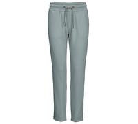 G.I.G.A. DX GS 164 WMN PNTS Gots Pantalones Deportivos, Foggy Ocean, 42 Women´s