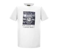 G.I.G.A. DX GS 2 MN Tshrt Gots Camiseta Hombre