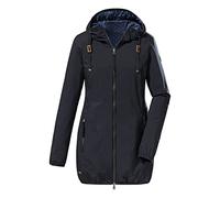 G.I.G.A. DX Gs 2 Wmn Prk Parka funcional reversible/parka con capucha Mujer