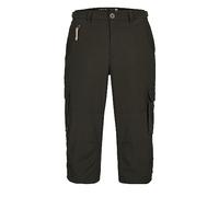 G.I.G.A. DX GS 35 MN PNTS Pantalones 3/4, Green Anthracite, 52 Men´s