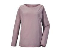 G.I.G.A. DX GS 39 WMN LS SHRT Gots Camisa de Manga Larga, Taupe, 40 Women´s