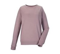 G.I.G.A. DX GS 40 WMN SWT SHRT Gots Camisa de Entrenamiento, Gray, 46 Women´s