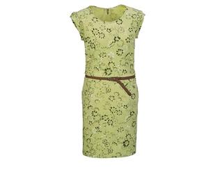 G.I.G.A. DX GS 43 WMN DRSS cinturón/Vestido de Verano, Light Spring Green, 40 para Mujer