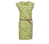 G.I.G.A. DX GS 43 Wmn DRSS Vestido con cinturón/Vestido de Verano Mujer