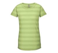 G.I.G.A. DX GS 46 WMN TSHRT Camiseta/Camisa Manga Corta, Light Spring Green, 48 para Mujer