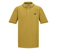 G.I.G.A. DX GS 6 MN Plshrt Gots Polo/Polo de Manga Corta Hombre