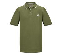 G.I.G.A. DX GS 6 MN Plshrt Gots Polo/Polo de Manga Corta Hombre (Pack de 1)
