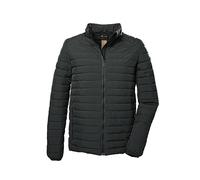 G.I.G.A. DX GS 6 MN QLTD Jckt Funcional con Aspecto de plumón/Chaqueta de Exterior, Dark tealgreen, M Men´s