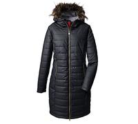 G.I.G.A. DX Gw 12 Wmn Qltd Prk Parka acolchado con forro Teddy Mujer (Pack de 1)