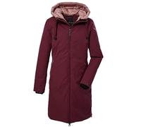 G.I.G.A. DX Gw 2 Wmn Prk Parka funcional con capucha desmontable/parka impermeable Women´s
