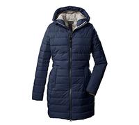 G.I.G.A. DX Gw 34 Wmn Qltd Prk Parka informal y funcional con estilo plumífero y capucha Mujer