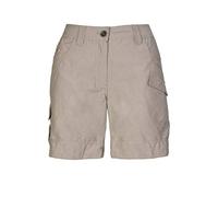 G.I.G.A. DX Hira pantalón Corto hira para Mujer - Bermuda para Mujer - pantalón Corto para Mujer con prácticos Bolsillos - pantalón Corto con cinturón, Mujer, Navy, 44