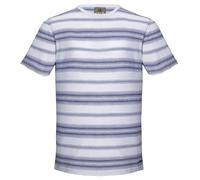 G.I.G.A. DX Hombre Camiseta GS 3 MN TSHRT Gots, Brilliant White, S, 42646-000