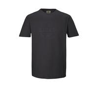 G.I.G.A. DX Hombre Camiseta GS 4 MN TSHRT Gots, Anthrazit, M, 42647-000