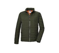 G.I.G.A. DX Hombre Chaqueta acolchada/chaqueta de transición GS 85 MN QLTD JCKT, dunkel olivgrün, XL, 43107-000
