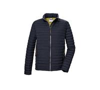 G.I.G.A. DX Hombre Chaqueta acolchada/chaqueta de transición GS 85 MN QLTD JCKT, dunkelnavy, M, 43107-000
