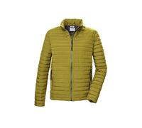 G.I.G.A. DX Hombre Chaqueta acolchada/chaqueta de transición GS 85 MN QLTD JCKT, gebranntes gelb, M, 43107-000