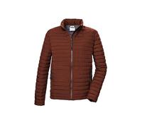G.I.G.A. DX Hombre Chaqueta acolchada/chaqueta de transición GS 85 MN QLTD JCKT, rostrot, M, 43107-000