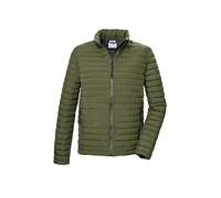 G.I.G.A. DX Hombre Chaqueta acolchada/chaqueta de transición GS 85 MN QLTD JCKT, waldgrün, L, 43107-000