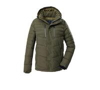 Chaqueta acolchada con capucha Killtec GW 69 L Male