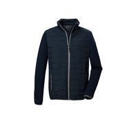 G.I.G.A. DX Hombre Chaqueta acolchada/chaqueta híbrida GW 24 MN JCKT, dunkelnavy, M, 42392-000