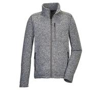G.I.G.A. DX Hombre Chaqueta polar/chaqueta polar de punto GW 55 MN KNTFLC JCKT, dunkelnavy, M, 42457-000