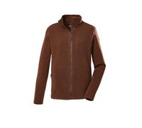 G.I.G.A. DX Hombre Chaqueta polar de punto/chaqueta polar GW 81 MN KNTFLC JCKT, rost, S, 43544-000