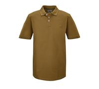 G.I.G.A. DX Hombre Polo/Polo GS 5 MN PLSHRT Gots, karamell, 4XL, 42648-000
