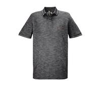 G.I.G.A. DX Hombre Polo/Polo GS 52 MN PLSHRT, Anthrazit, 3XL, 42675-000
