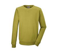 G.I.G.A. DX Hombre Sudadera/Jersey GS 7 MN SWT SHRT Gots, Senfgelb, 3XL, 42651-000