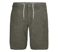 G.I.G.A. DX Hombres Bermudas Informales, Green, S, 38087-000