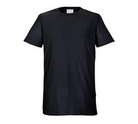 G.I.G.A. DX Hombres Camiseta GS 103 MN TSHRT, Blue, L, 41759-000