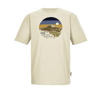 G.I.G.A. DX Hombres Camiseta GS 27 MN TSHRT, White, XL, 40953-000