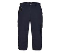 G.I.G.A. DX Hombres Pantalones 3/4, Blue, 50, 41736-000