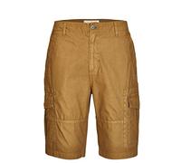 G.I.G.A. DX Men´s Bermudas GS 127 MN BRMDS, Light Brown, 46, 39440-000