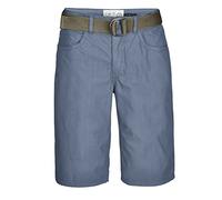 G.I.G.A. DX Men´s Bermudas GS 128 MN BRMDS, Steel-Blue, 50, 39441-000