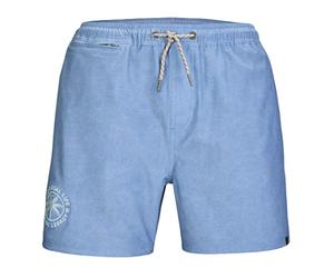 G.I.G.A. DX Men´s Bermudas GS 177 MN SHRTS, Steel-Blue, s, 39513-000