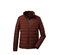 G.I.G.A. DX Men's Chaqueta acolchada informal/chaqueta funcional GW 40 MN QLTD JCKT, autumnleaf, XXL, 37553-000