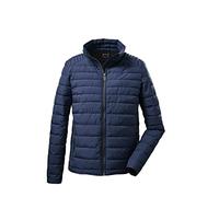 G.I.G.A. DX Men's Chaqueta acolchada informal/chaqueta funcional GW 40 MN QLTD JCKT, mid blue, XXL, 37553-000