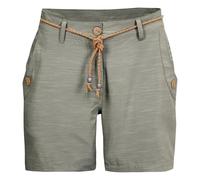 G.I.G.A. DX Mujer 89 Wmn Shrts Pantalones Cortos Casual con Cinturón GS 89 WMN SHRTS, helloliv, 46, 38169-000