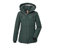 Chaqueta acolchada con capucha Killtec GW 25 36 Female