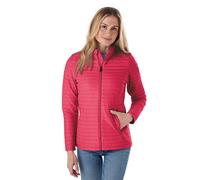 G.I.G.A. DX Mujer chaqueta acolchada ligera/chaqueta de verano Damen Steppjacke OOGS 2, pink, 42, 43720-000