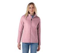 G.I.G.A. DX Mujer chaqueta acolchada ligera/chaqueta de verano Damen Steppjacke OOGS 2, puderrosa, 38, 43720-000
