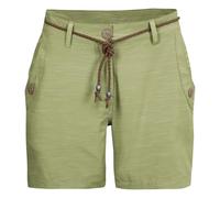 G.I.G.A. DX Mujer Pantalon Corto Elástico GS 89 WMN SHRTS.