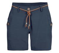 G.I.G.A. DX Mujer Pantalon Corto Elástico GS 89 WMN SHRTS.