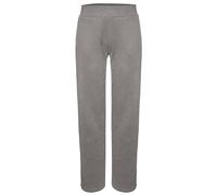 G.I.G.A. DX Mujer Pantalones de chándal GS 32 WMN PNTS Gots, dunkelstein, 38, 42952-000
