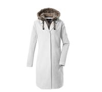 Parka con capucha para mujer Killtec GW 20 42 Female